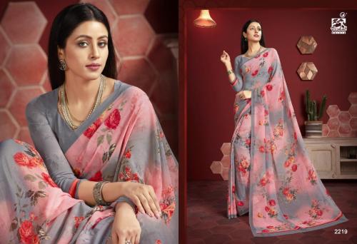 Vishal Saree Mishti 2219 Price - 905