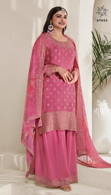 KULEESH SHALINI 67833 Price - 2400