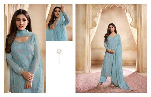 Vinay Fashion Kaseesh Pearl 64503 Price - 1630