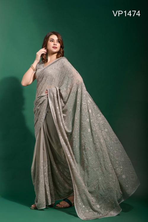 Fashion Berry Gauri 1474 Price - 1945