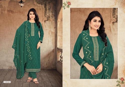 Panch Ratna Zareena 18044 Price - 675