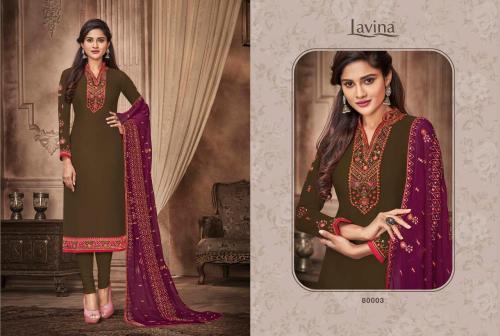 Lavina Fashion 80003 Price - 1750