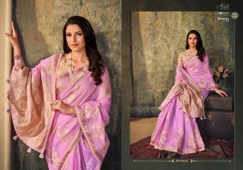 Aura Saree Saranya 02 Price - 1295
