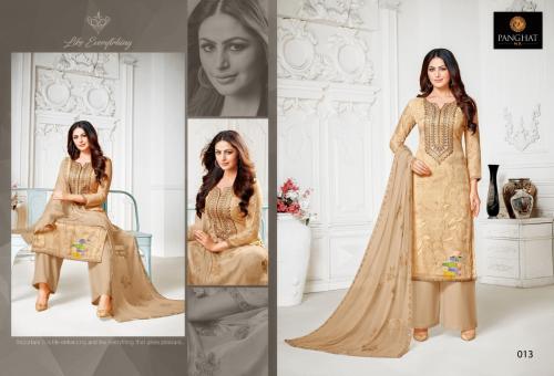 Panghat Nx Senorita 013 Price - 905