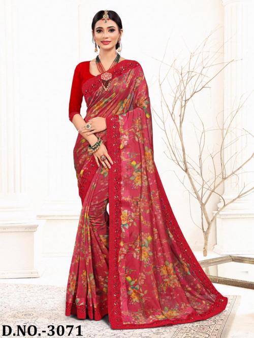 Naree Fashion Aahana 3071 Price - 1795