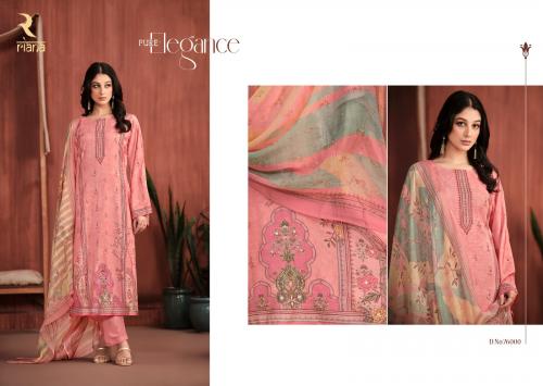 RIANA KAVERI 76000 TO 76005