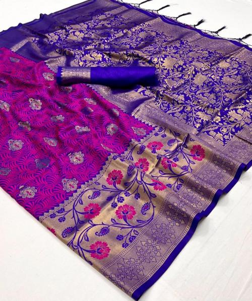 Rajtex Fabrics Kalkaa Silk 303005 Price - 1825