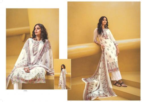 Rivaa Exports Sharinagar Vol-5 3304 Price - 930