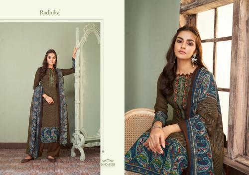 Radhika Fashion Sumyra Joyava 5005 Price - 649