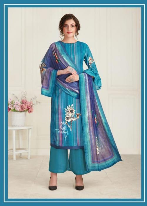 Shivam Exports Ruhaab 1555 Price - 1150