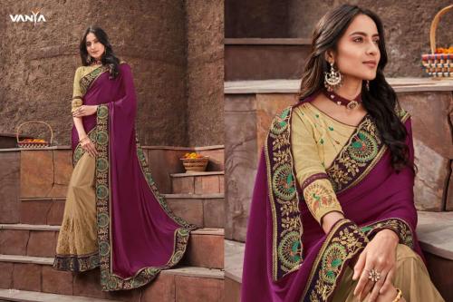 Vanya Saree 2716 Price - 2795