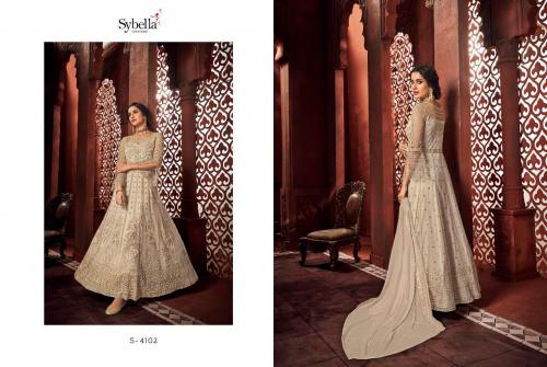 Sybella Creation The Royalism S-4102 Price - 3295