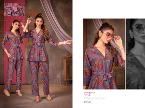 BIPSON PRINTS KALARANG 1003-D Price - 945