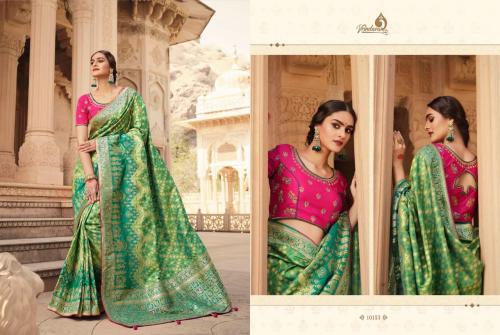 Royal Designer Vrindavan 10153 Price - 2550