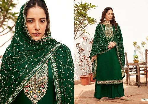 Kessi Kalarang Keerat 10633 Price - 1049