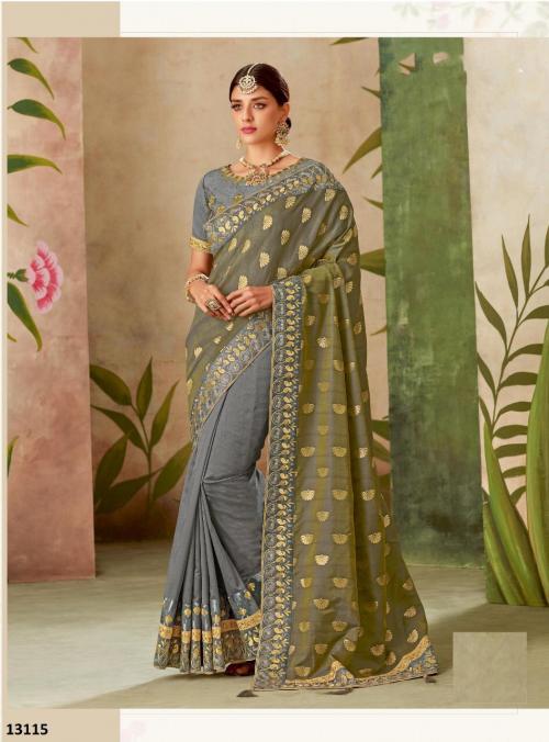 Mahotsav Saree Rajrani 13115