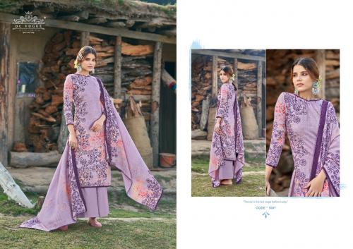 DC Vogue Gulika 1007 Price - 525