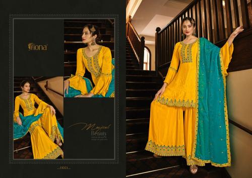 Fiona Shabyata 51003 Price - 2350