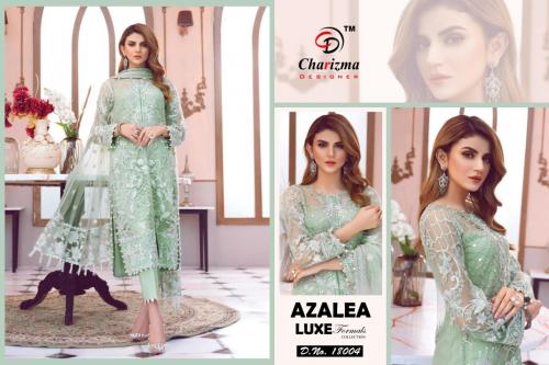 Charizma Designer Azalea Luxe 18004 Price - 1399
