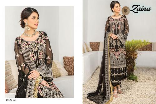Zaina 93 Price - 1345
