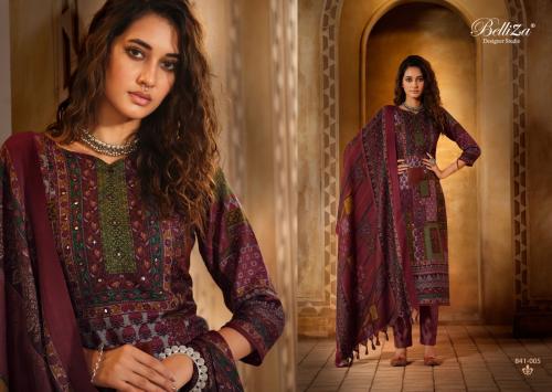 Belliza Designer Taranika 841-005 Price - 675