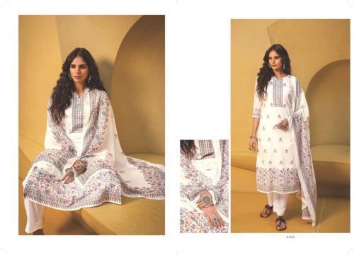Rivaa Exports Sharinagar Vol-5 3302 Price - 930