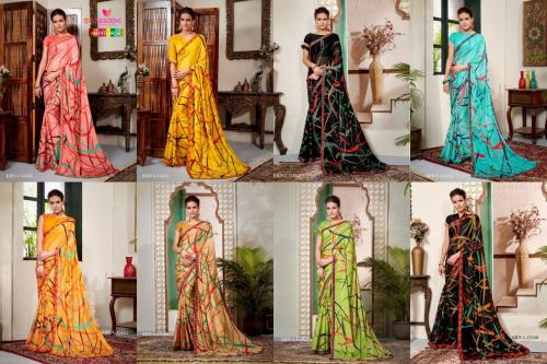 Varsiddhi Fashions Mintorsi Kriva 15161-15168 Price - 5560