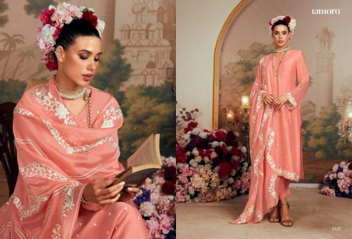 Kimora Fashion Rosalba 2127 Price - 2540