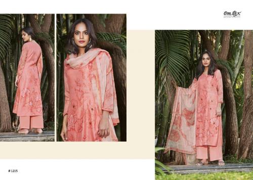 Omtex Talika 1215 Price - 2095