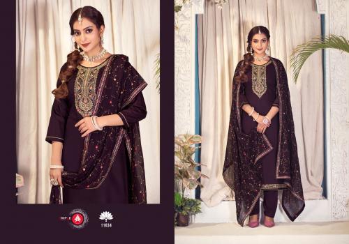 TRIPLE AAA KEERAT EDITION-6 11634 Price - 1049