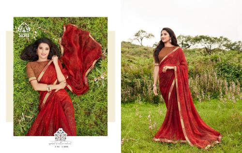 Sasya Pallavi 8006 Price - 499