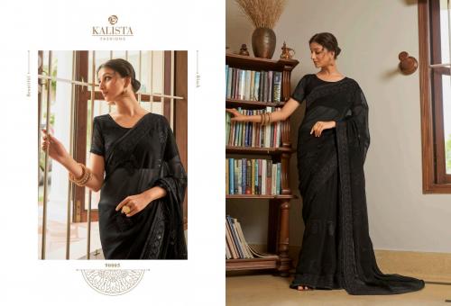 Kalista Fashion Rajshree 90005 Price - 1645