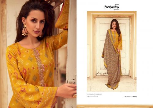 Mumtaz Arts jasmine 56005 Price - 730