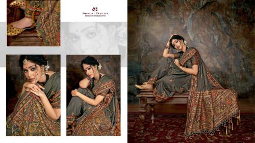 Shruti Textile Barsana 215 Price - 2695