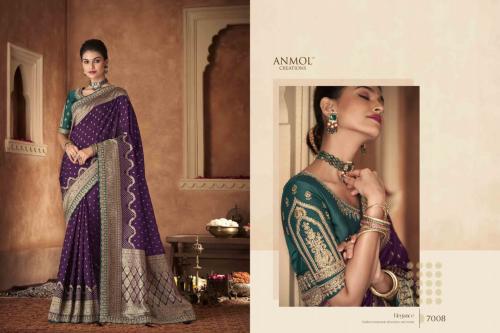 Anmol Creations Meera 7008 Price - 3315