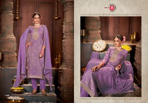 TRIPLE AAA KETHI 11446 Price - 1175