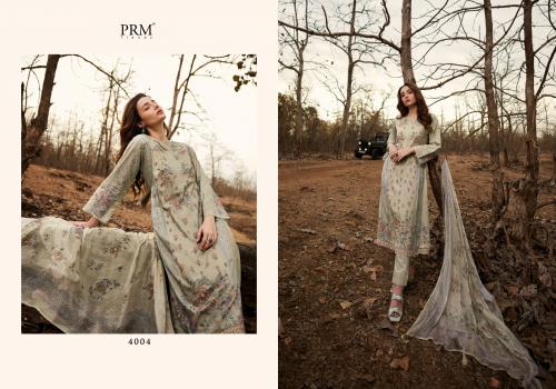 PRM TRENDZ IBADAT 4004 Price - 1245