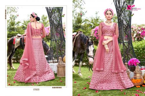 Varni Fabric Zeeya Suhani 17003 Price - 2099