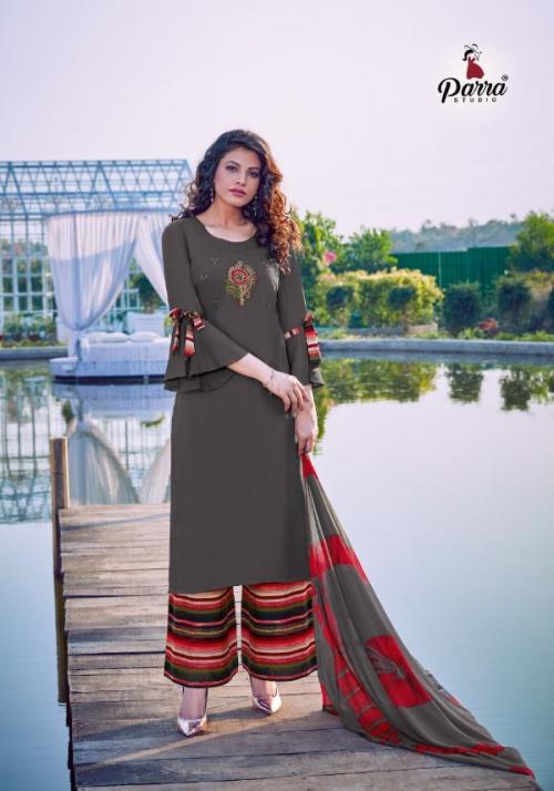 Parra Studio Shipra 3003 Price - 770