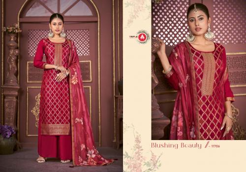 TRIPLE AAA KAAVERI 11706 Price - 1090
