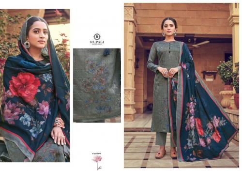 Rupali Fashion Trendz Orchid 1004 Price - 1215