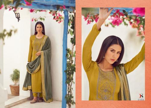 Deepsy Suits Royal Touch 1003 Price - 1150