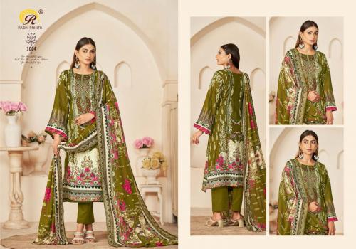 RASHI PRINTS NAYARA VOL-32 1004 Price - 625