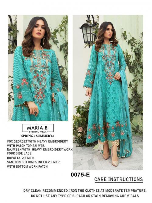 Maher Fashion 0075-E Price - 1399