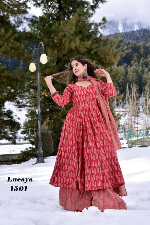 Lucaya 1501 Price - 1499