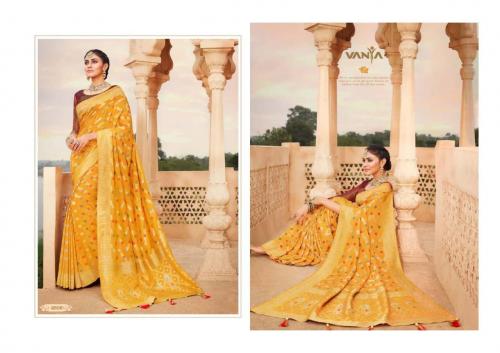 Vanya Saree Sai Ram 2506 Price - 3595