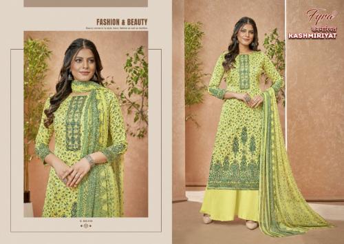 Alok Suit Fyra Kashmiriyat 922-010 Price - 475