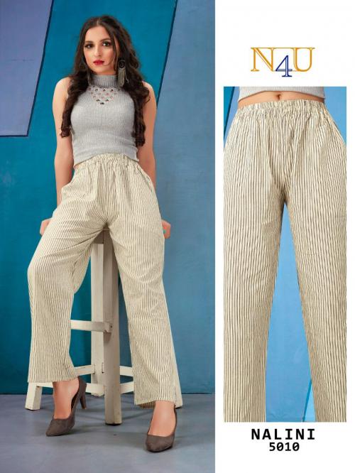 Neha Fashion N4U Nalini 5010 Price - 325