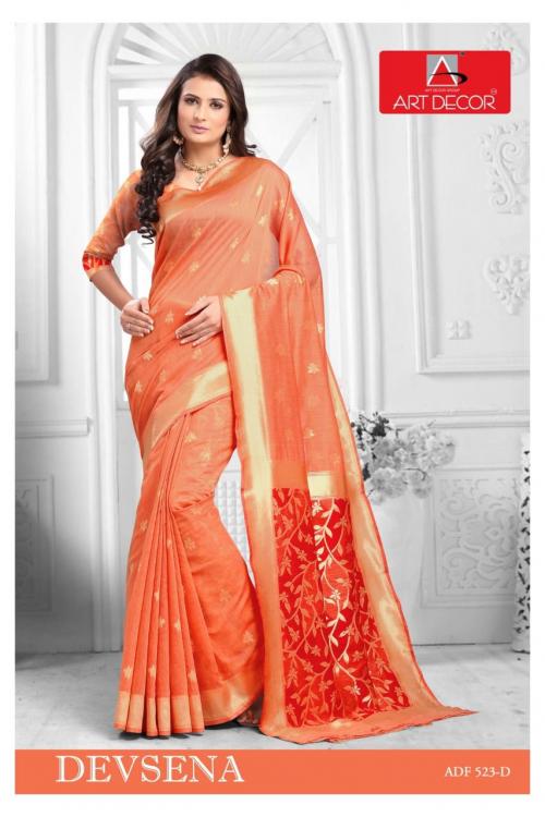 Art Decore Devsena ADF-523-D Price - 875