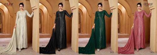 Gulzar Celebration Rhea 2021-2024 Price - 10380